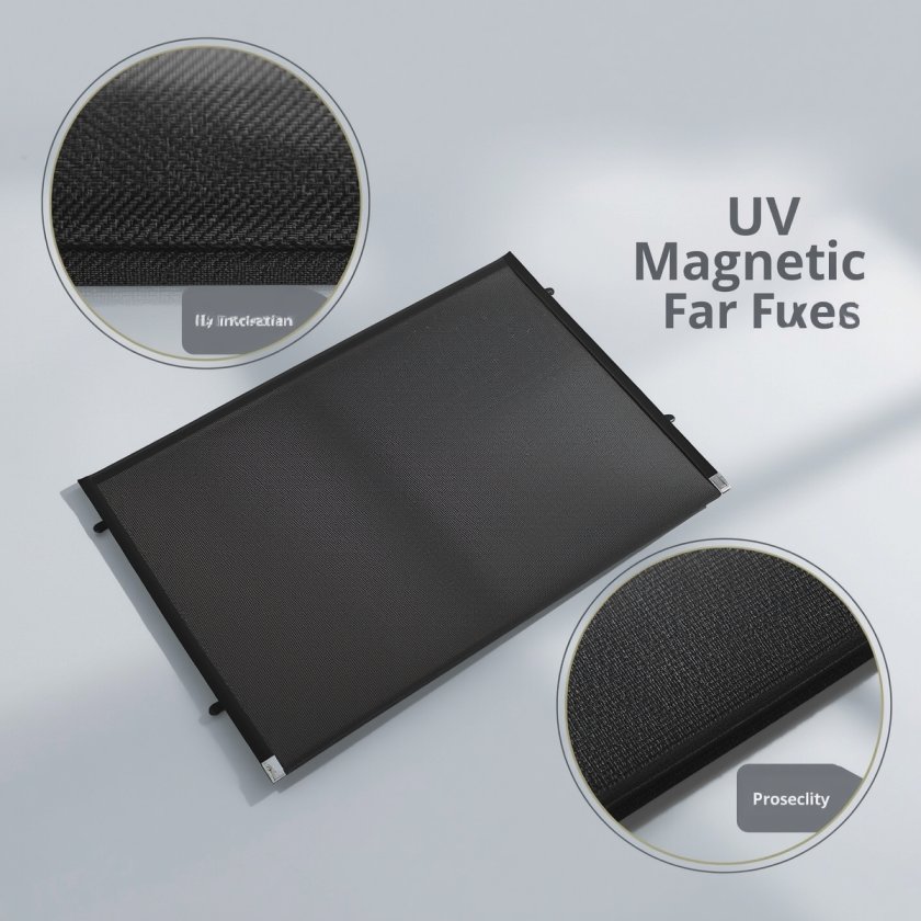 Car Window Curtains: A Complete Guide for Comfort